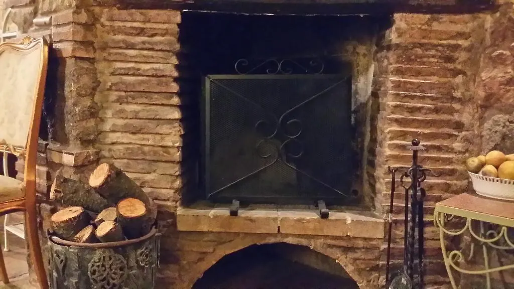 Casale Di Caccia Apartment Rome