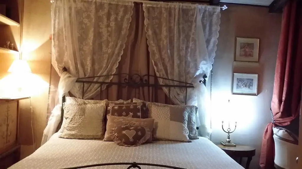 Casale Di Caccia Apartment Rome
