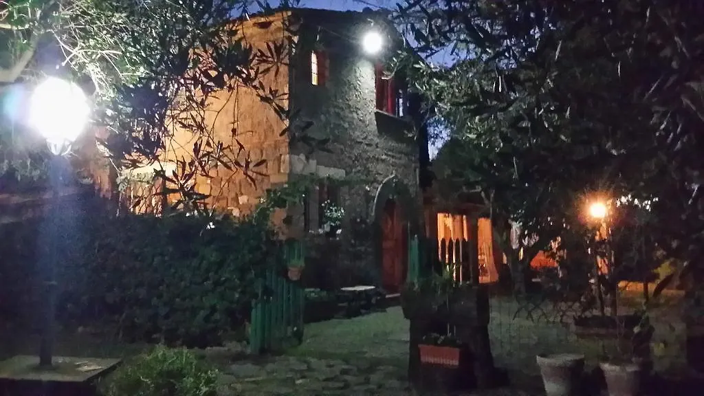 Casale Di Caccia Apartment Rome