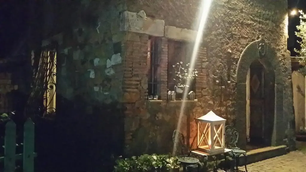 Casale Di Caccia Apartment Rome