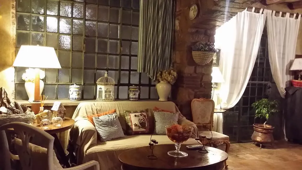 Casale Di Caccia Apartment Rome
