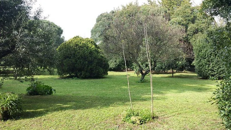 Casale Di Caccia Apartment Rome
