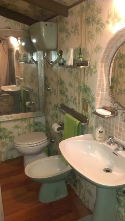 Casale Di Caccia Apartment Rome