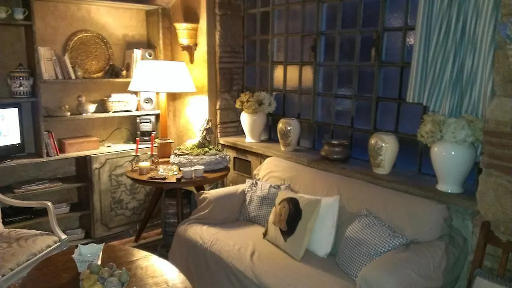 Casale Di Caccia Apartment Rome 0*,