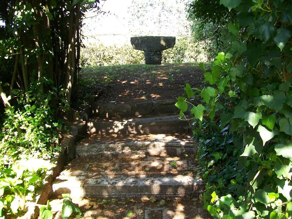 Casale Di Caccia Apartment Rome