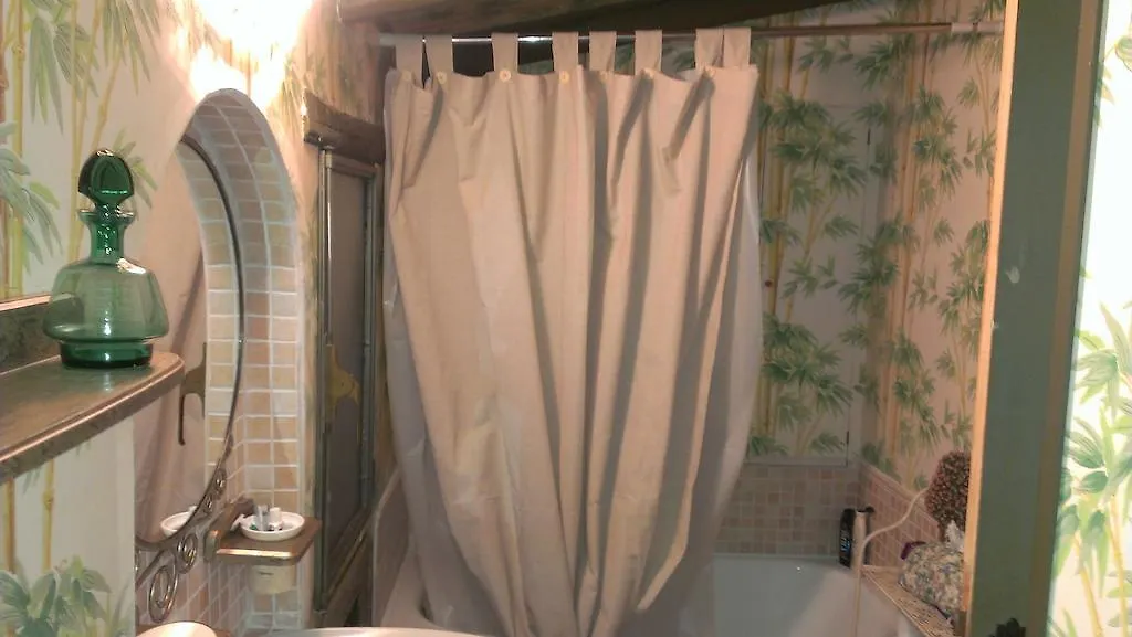 Casale Di Caccia Apartment Rome 0*,  Italy