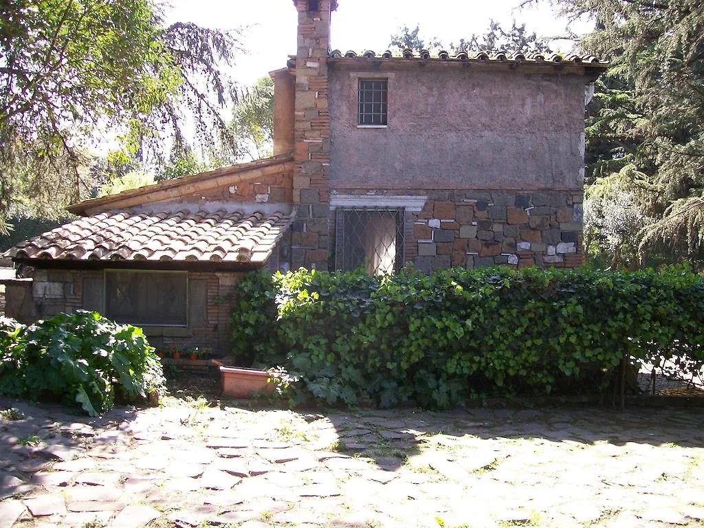 Casale Di Caccia Apartment Rome 0*,  Italy