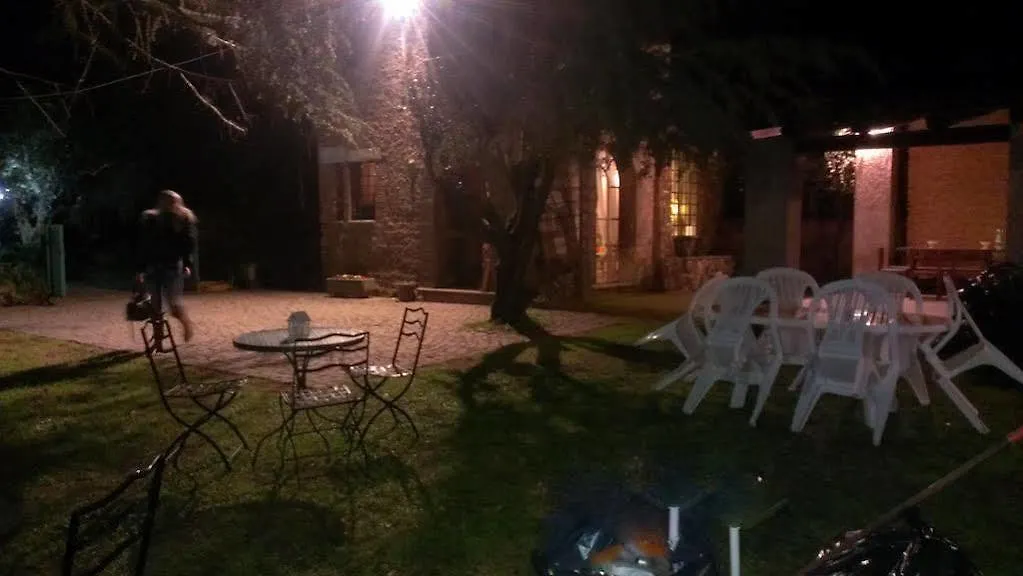 Casale Di Caccia Apartment Rome Italy